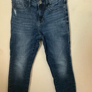 Rock & Republic Classic Blue Denim Jeans size 4